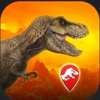 Jurassic World Alive Mod Apk 3.19.68 Unlimited Everything
