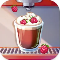My Cafe Mod Apk 2026.5.0.3 (Mod Menu)