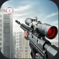 Sniper 3D Mod Apk 6.32.0 (Mod Menu)