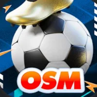 OSM 25/26 Soccer Manager Game Mod Apk 4.0.99.2 Unlimited Money 2026