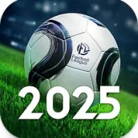 Football League 2026 Mod Apk 0.1.96 Unlimited Money and Gems