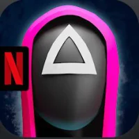Squid Game: Unleashed Mod Apk 0.0.17898 (Mod Menu)