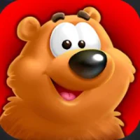 Toon Blast Mod Apk 22495 Unlimited lives